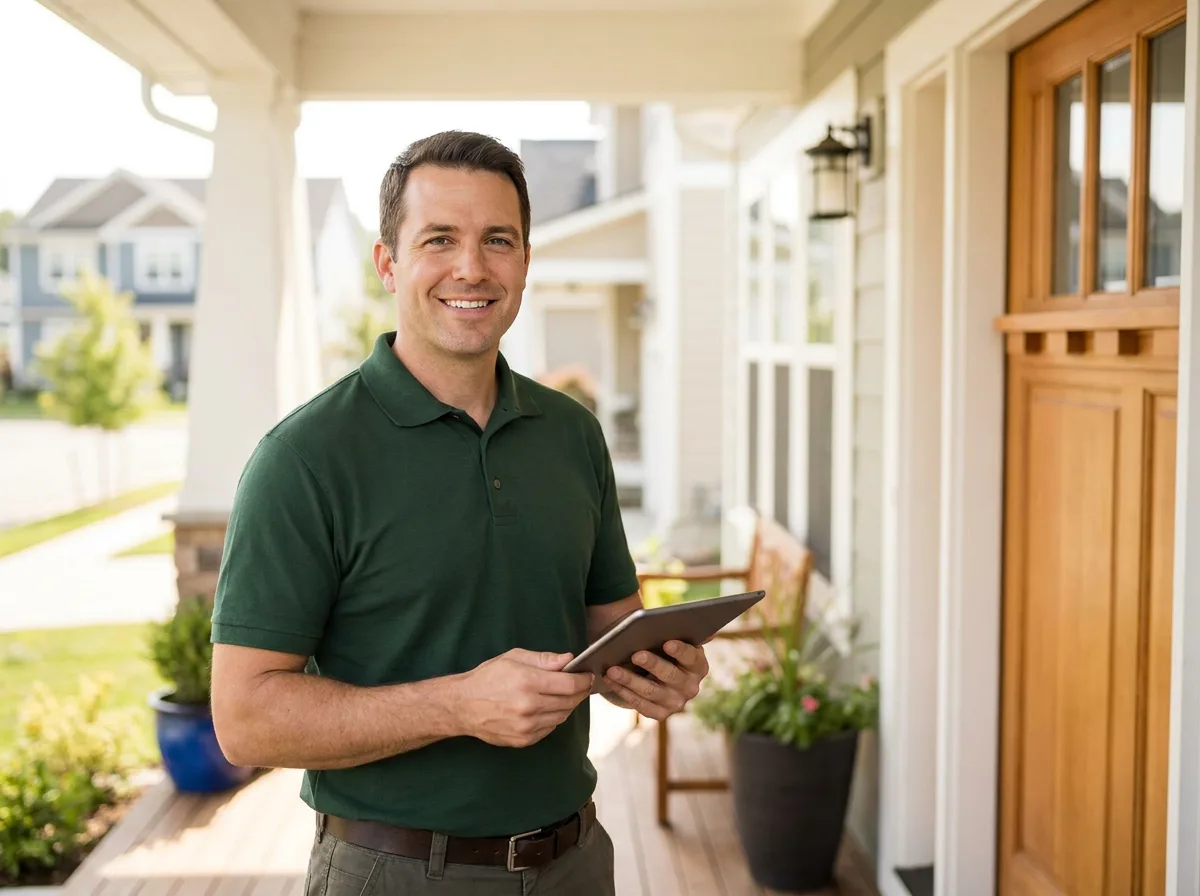 Pest control FAQs for Adger, AL